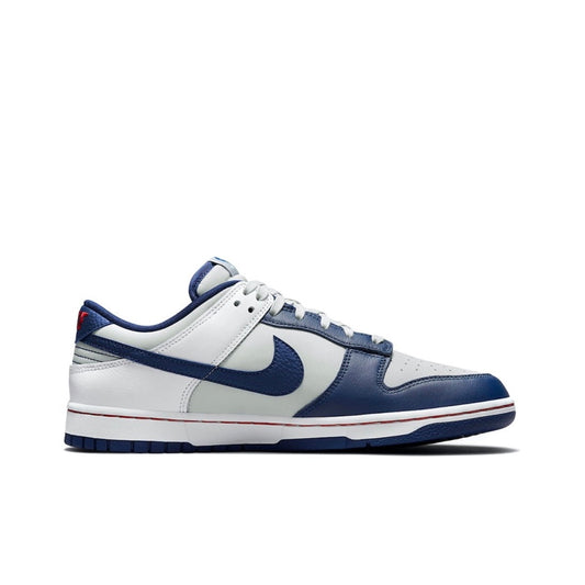 Dunk Low NBA Brooklyn Nets