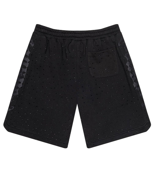 Godspeed Courtside VVS Shorts Stealth