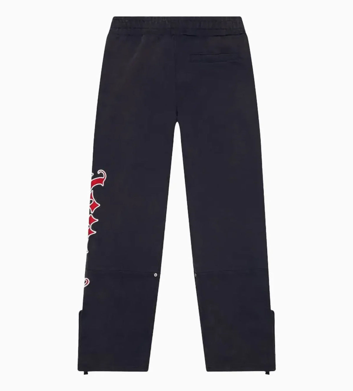 Godspeed OG Logo Sweatsuit Navy/Red