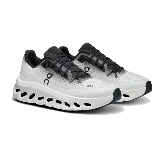 ON Women's Cloudtilt Black/Ivory