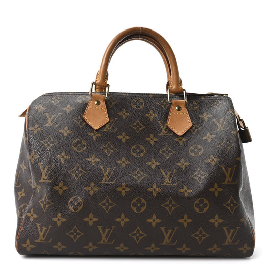 Monogram Speedy 30