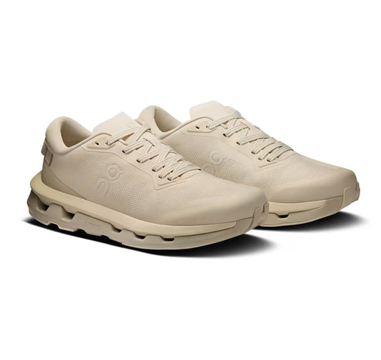 ON Women's Cloudzone Pearl/Truffle