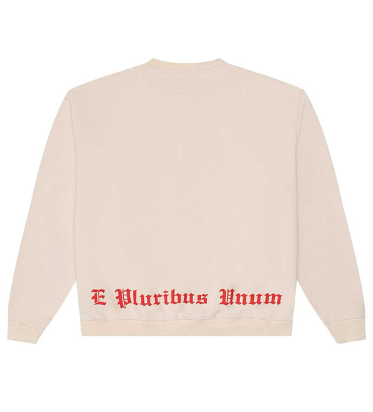 Godspeed ROME Sweatshirt Bone