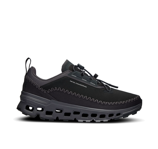 ON Men's Cloudaway 2 Black/Eclipse