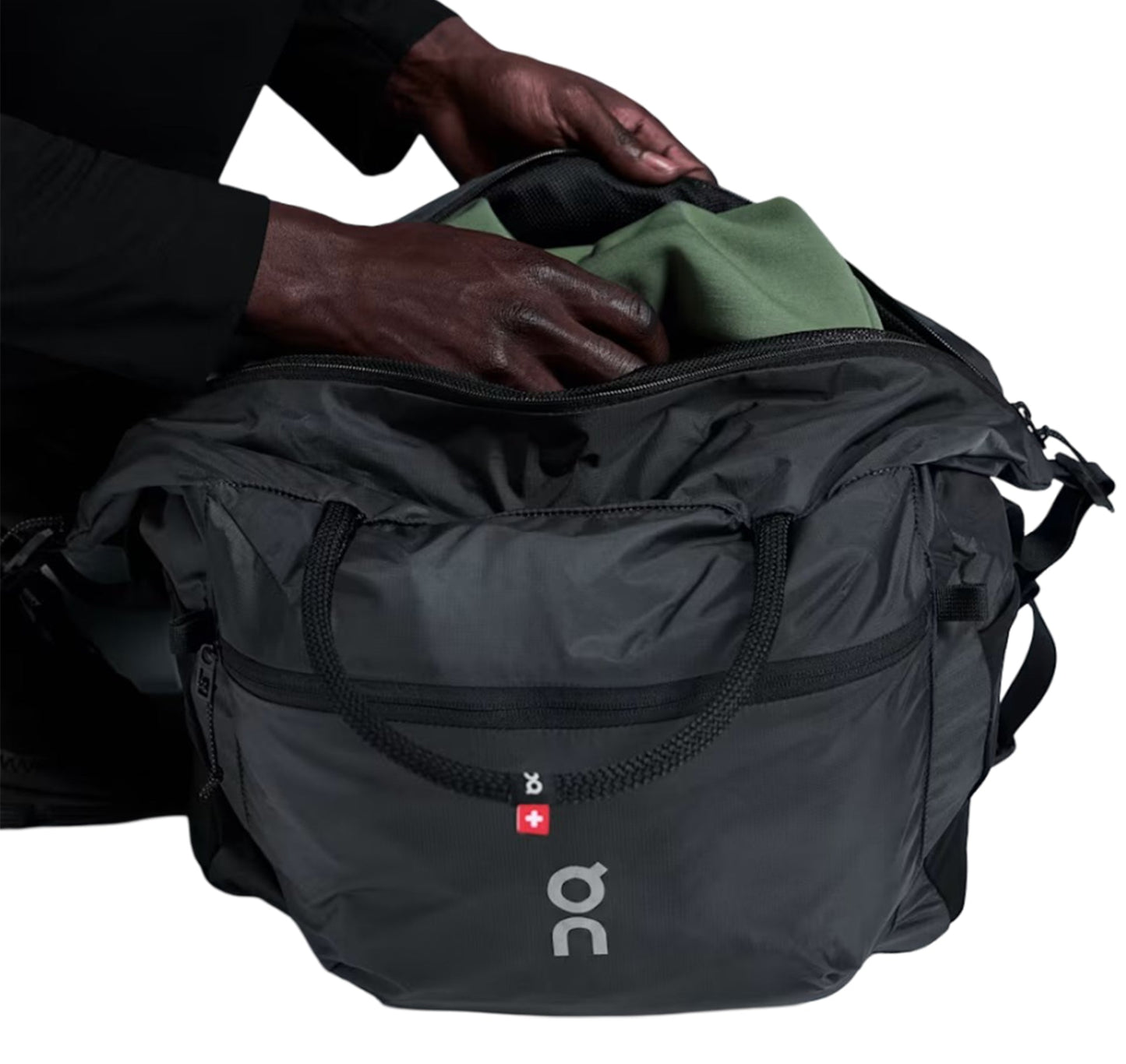ON Track Pack 35L Lite Magnet
