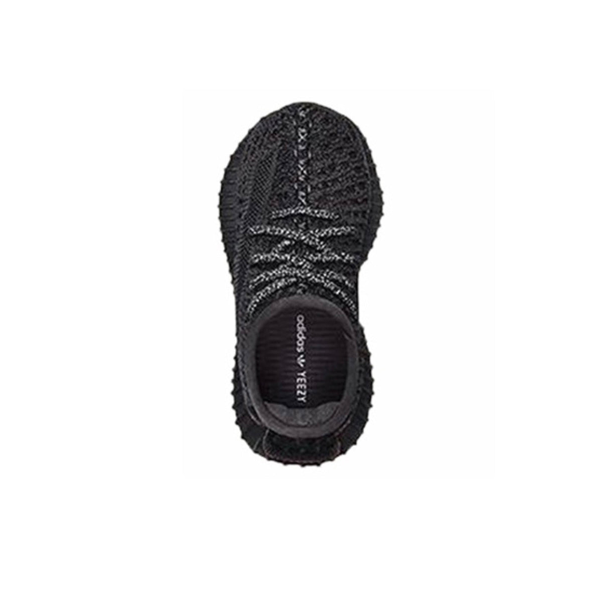 Yeezy 350 Static Black (Infant)