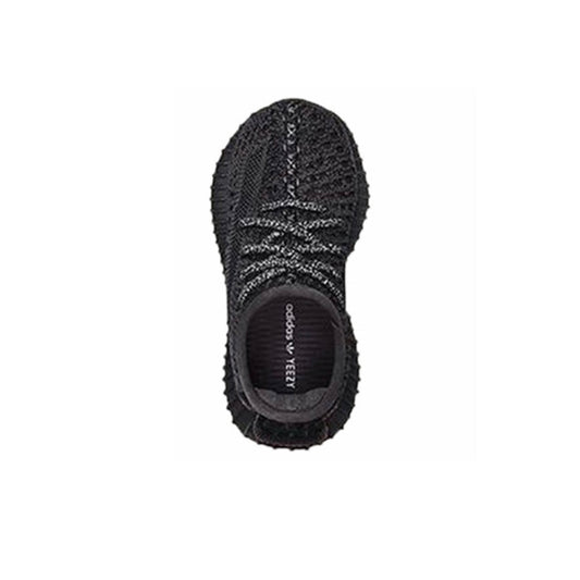 Yeezy 350 Static Black (Infant)