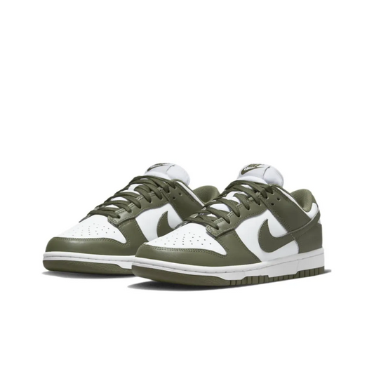 Dunk Low Olive Women