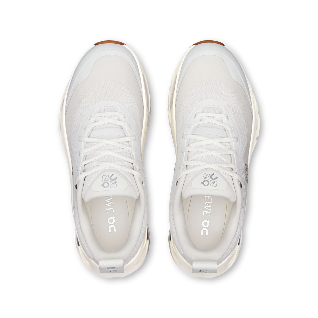 x Loewe Cloudtilt 2 閳ユ穾ll White閳ワ拷