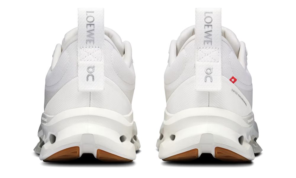x Loewe Cloudtilt 2 閳ユ穾ll White閳ワ拷